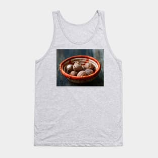 Nutmeg Tank Top